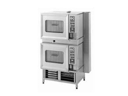 Convection/steam oven